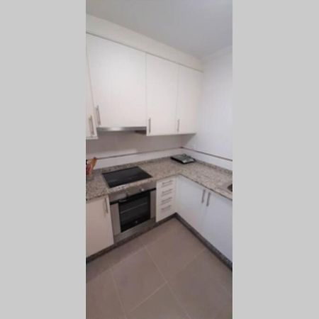 Apartamento Playa Foz Con Piscina Y Parking 010 Leilighet Eksteriør bilde