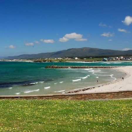 Apartamento Playa Foz Con Piscina Y Parking 010 Leilighet Eksteriør bilde