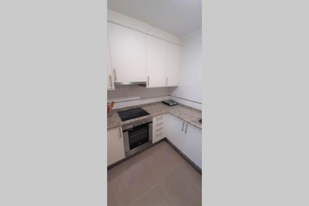 Apartamento Playa Foz Con Piscina Y Parking 010 Leilighet Eksteriør bilde